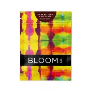 BLOOM – Penis Envy Belgian Dark Chocolate | 3000mg