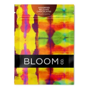 BLOOM Penis Envy Assorted Belgian Chocolates | 3000mg