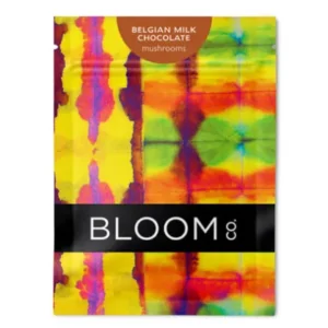 BLOOM Penis Envy Belgian Milk Chocolate | 1500mg