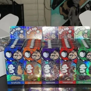 Trefoils