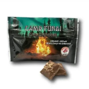 Camp Fungi Penis Envy Chocolates – 3.5g